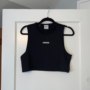 Gymshark Cropped Tank